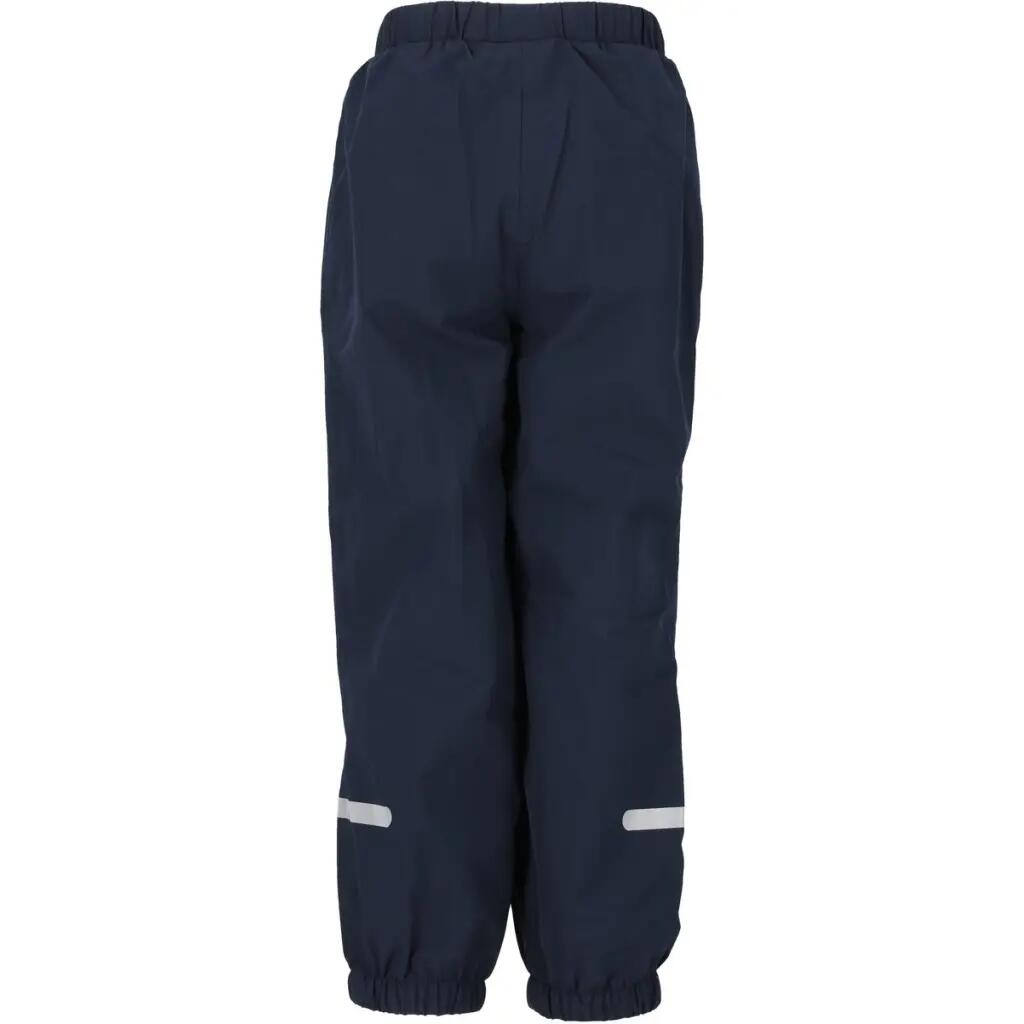 Completo impermeabile bambino Zigzag Dallas 6/7