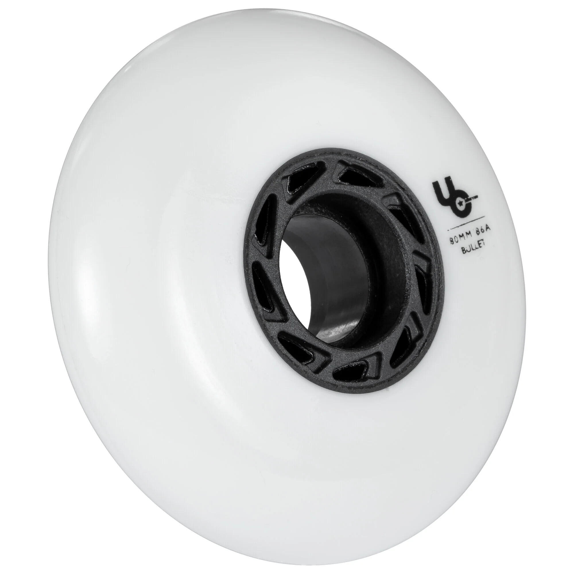 Rueda de patines Undercover (x4) 2/2