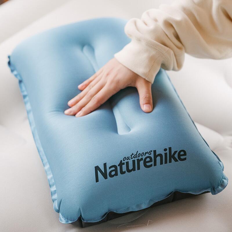 Naturehike opblaasbaar kampeerkussen - 250 g 2/7