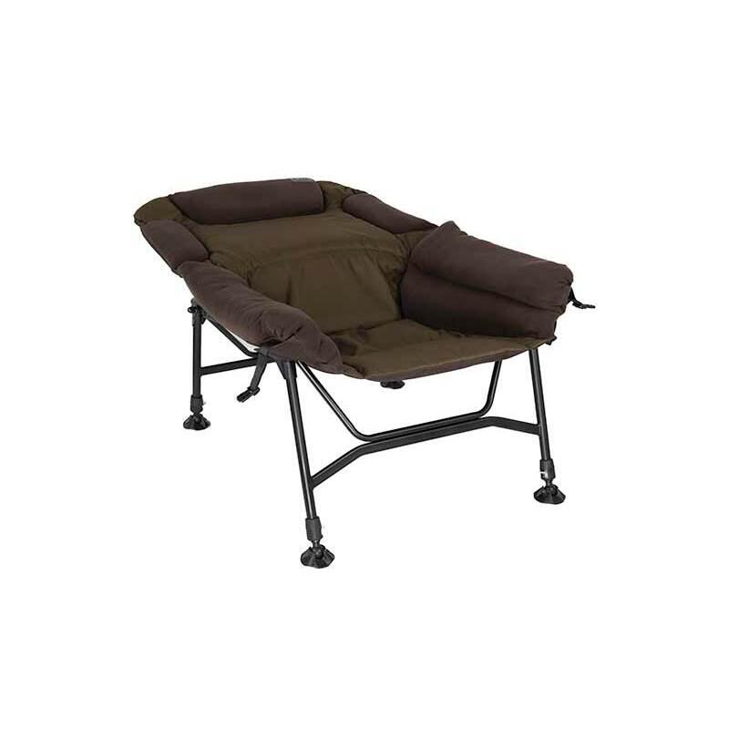 Chaise longue Fox EOS 3/5