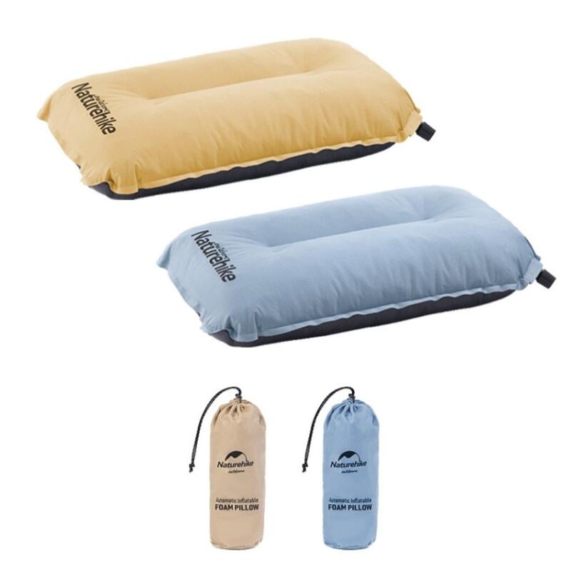 Naturehike opblaasbaar kampeerkussen - 250 g 5/7