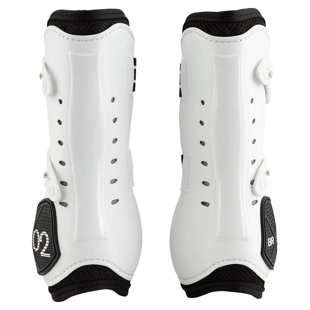 Protectores de articulaciones para caballos BR Equitation XO2 2/7