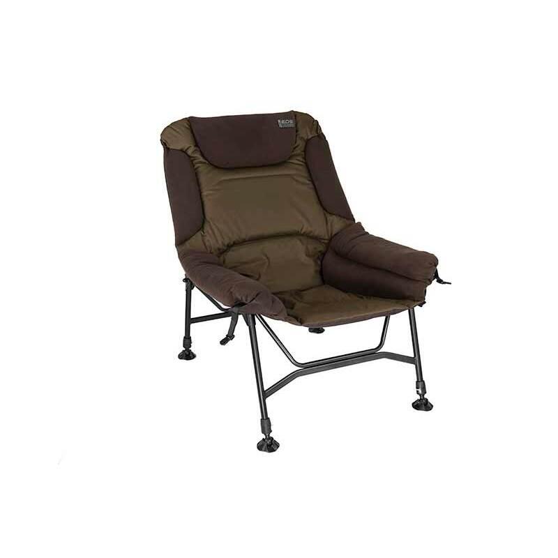 Chaise longue Fox EOS 2/5