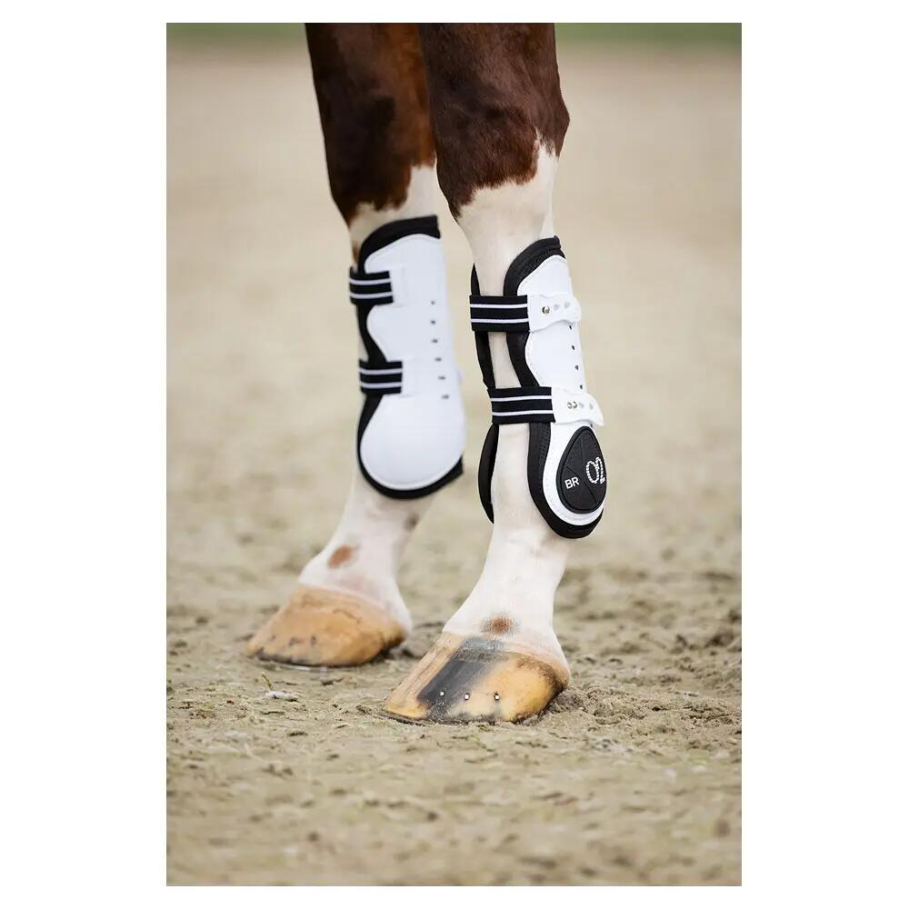 Protectores de articulaciones para caballos BR Equitation XO2 4/7