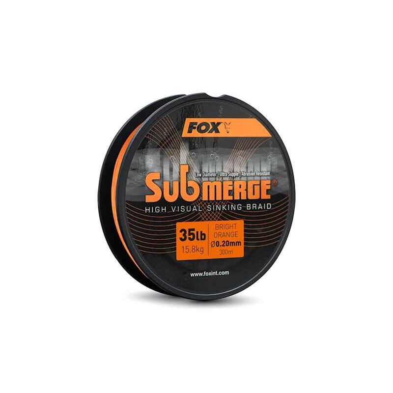 Warkocz Fox Submerge 2/4