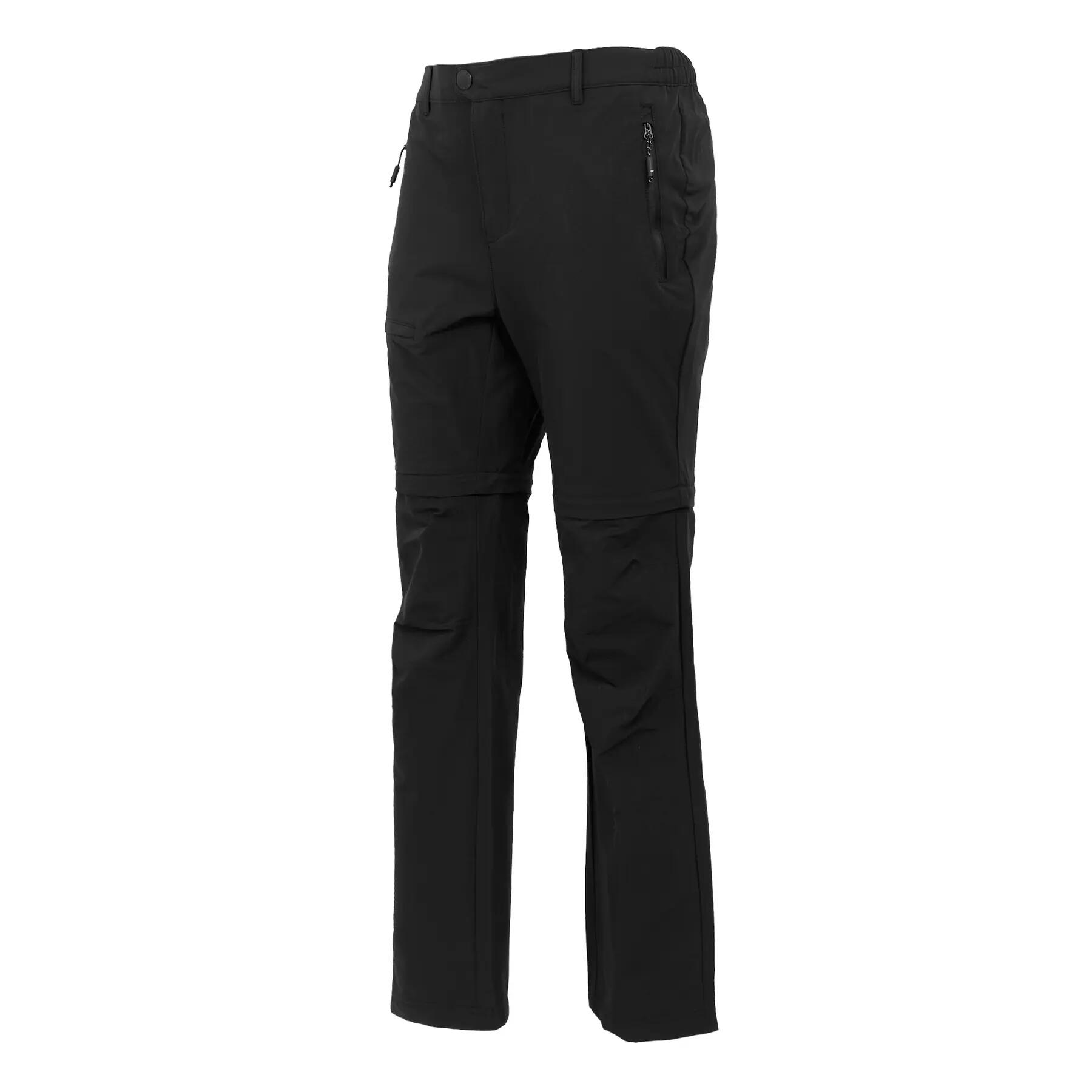 Pantalon de marche modulable Regatta Highton II 2/7