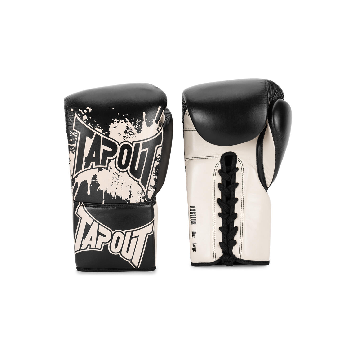 TAPOUT picture