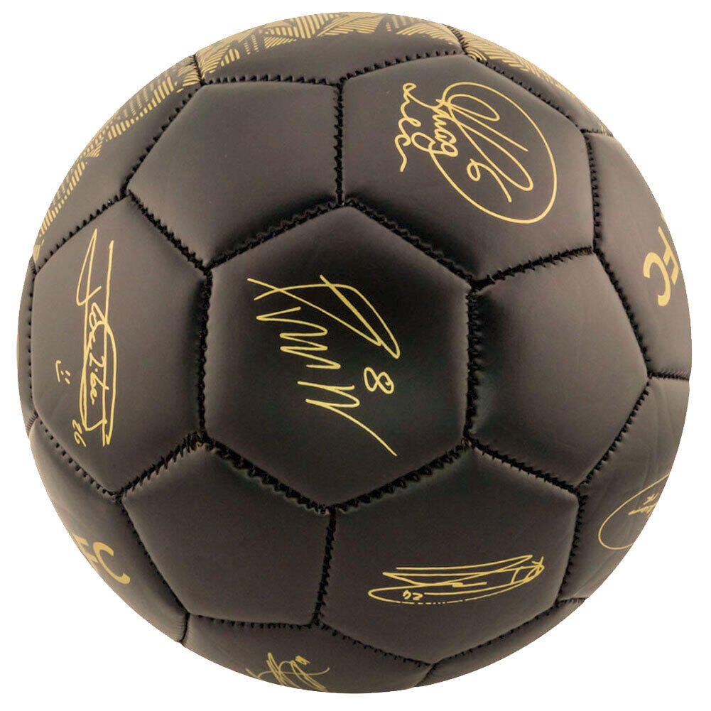 Balón Team Merchandise Phantom Signature 3/3