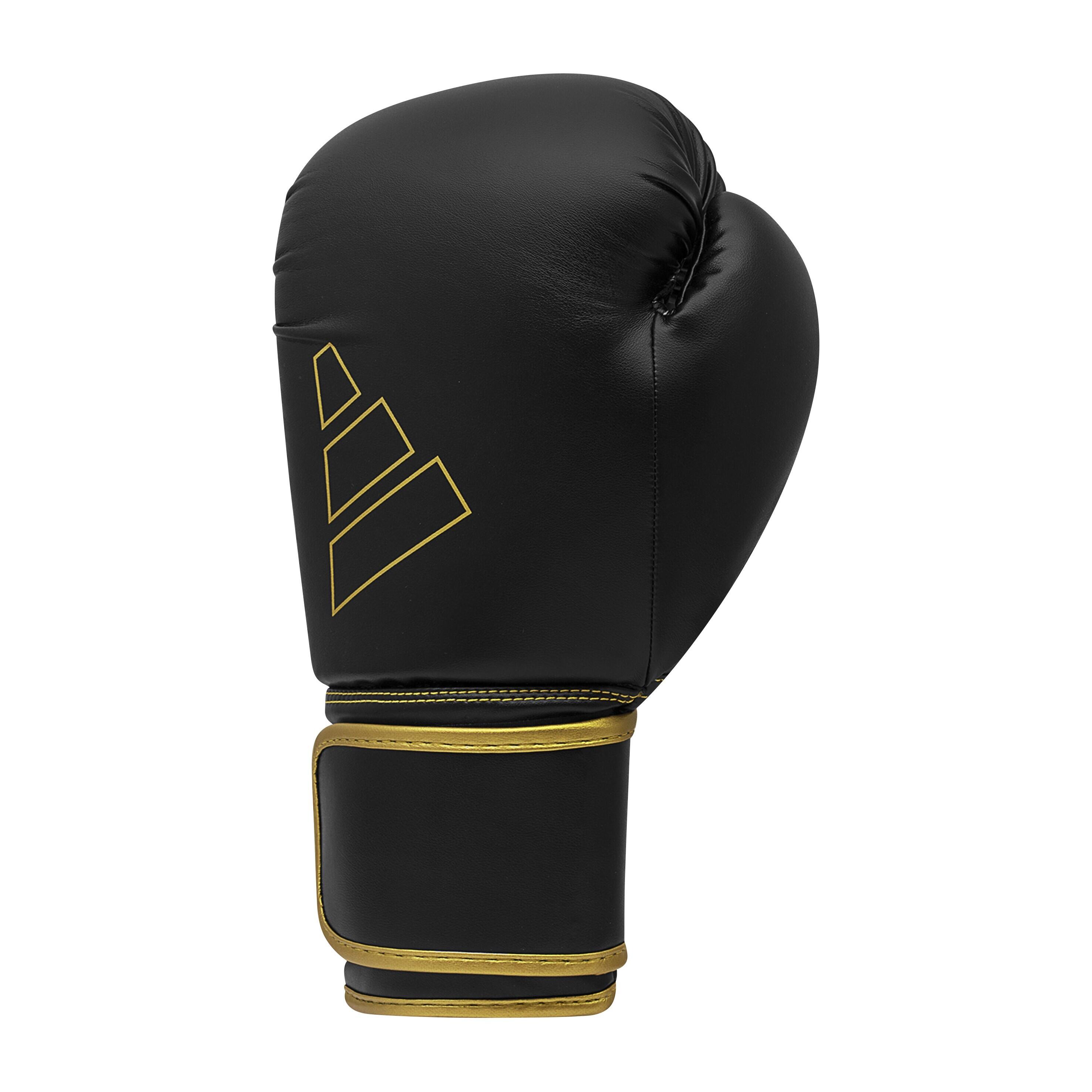 Gants de boxe adidas Hybrid 80 2/7