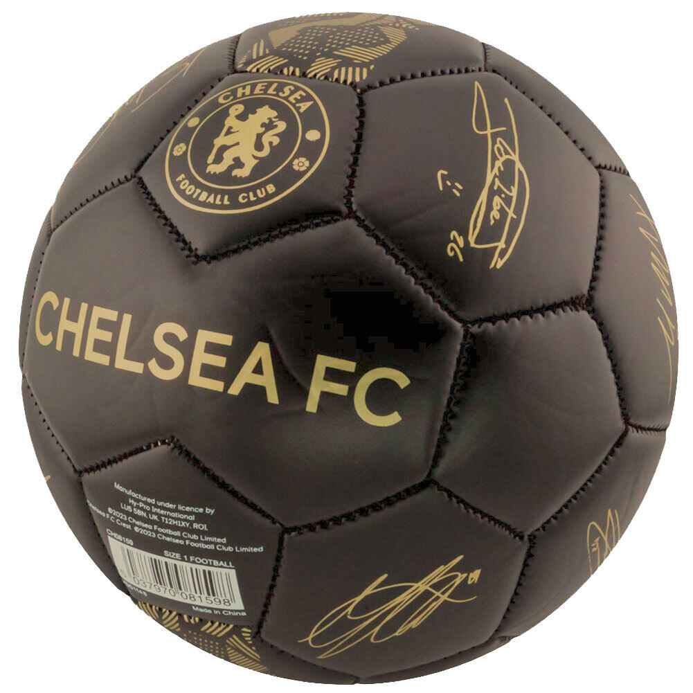 Balón Team Merchandise Phantom Signature 2/3