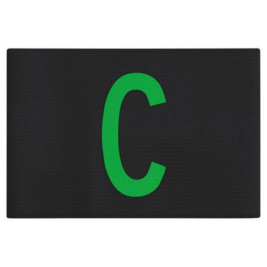 Kapitänsoberschrift mit Klettverschluss Erima