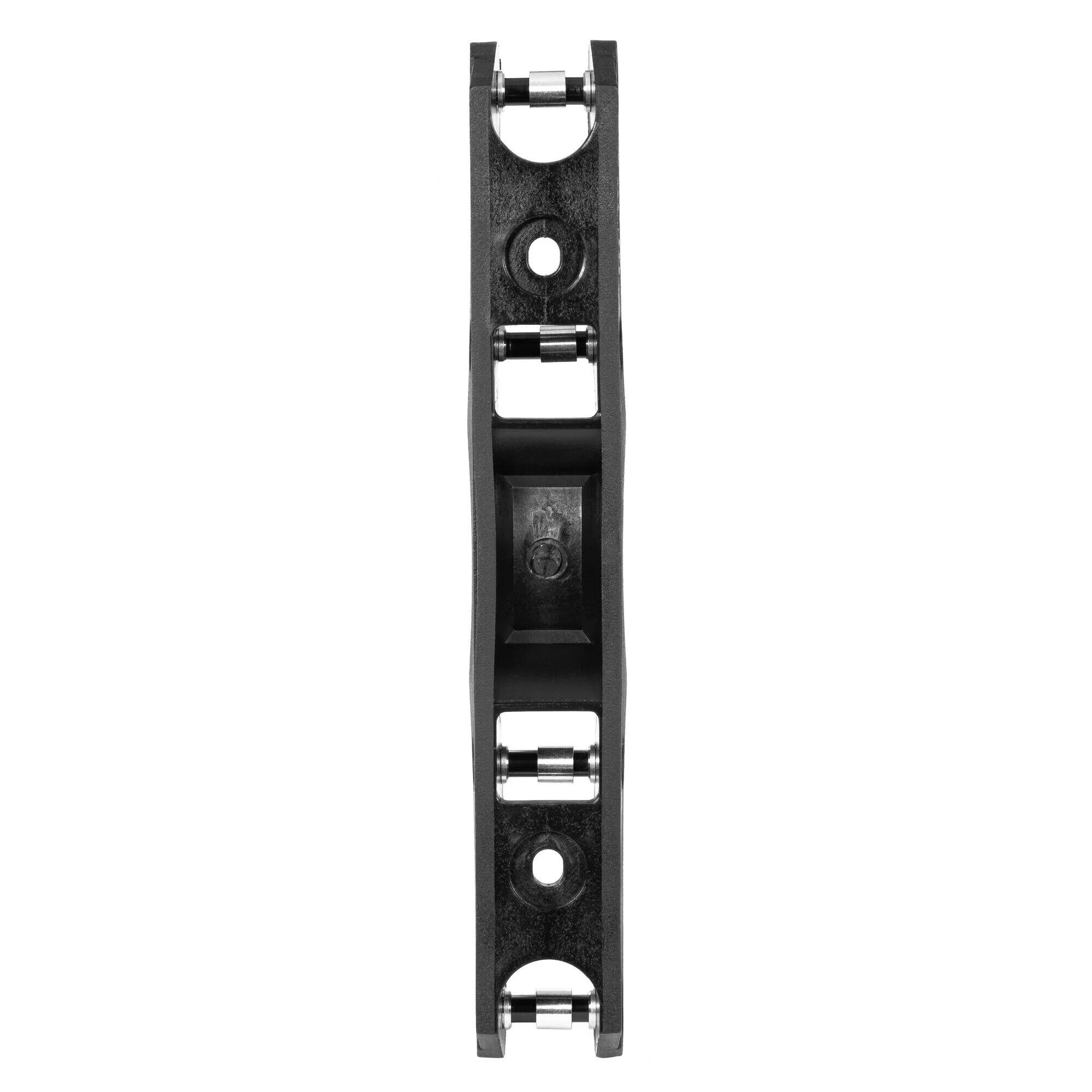 Placa do rolki Kizer Fluid IV Superfluid 3/6
