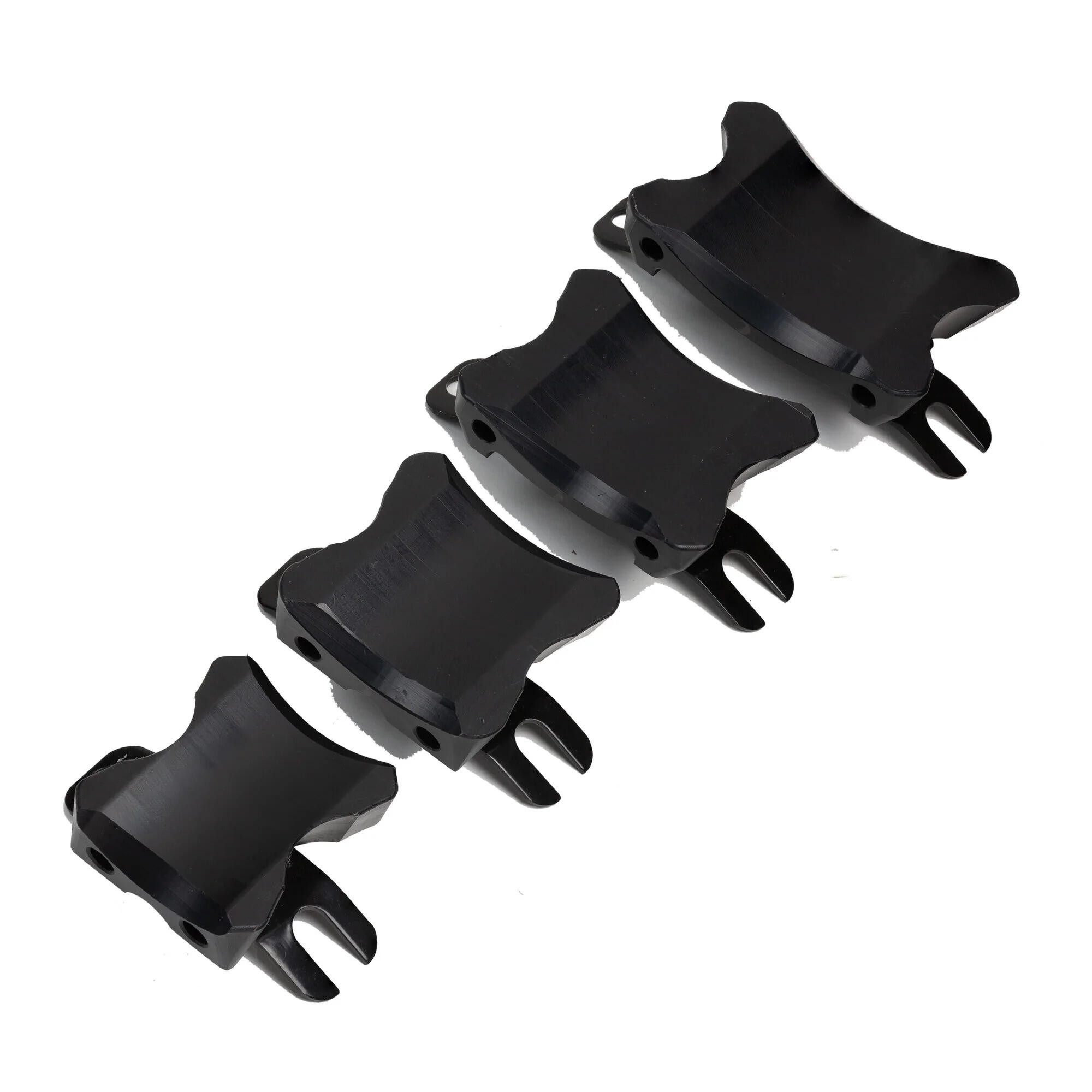 Pièces détachées pour Skateboard Chaya Diamond Slider 1/4