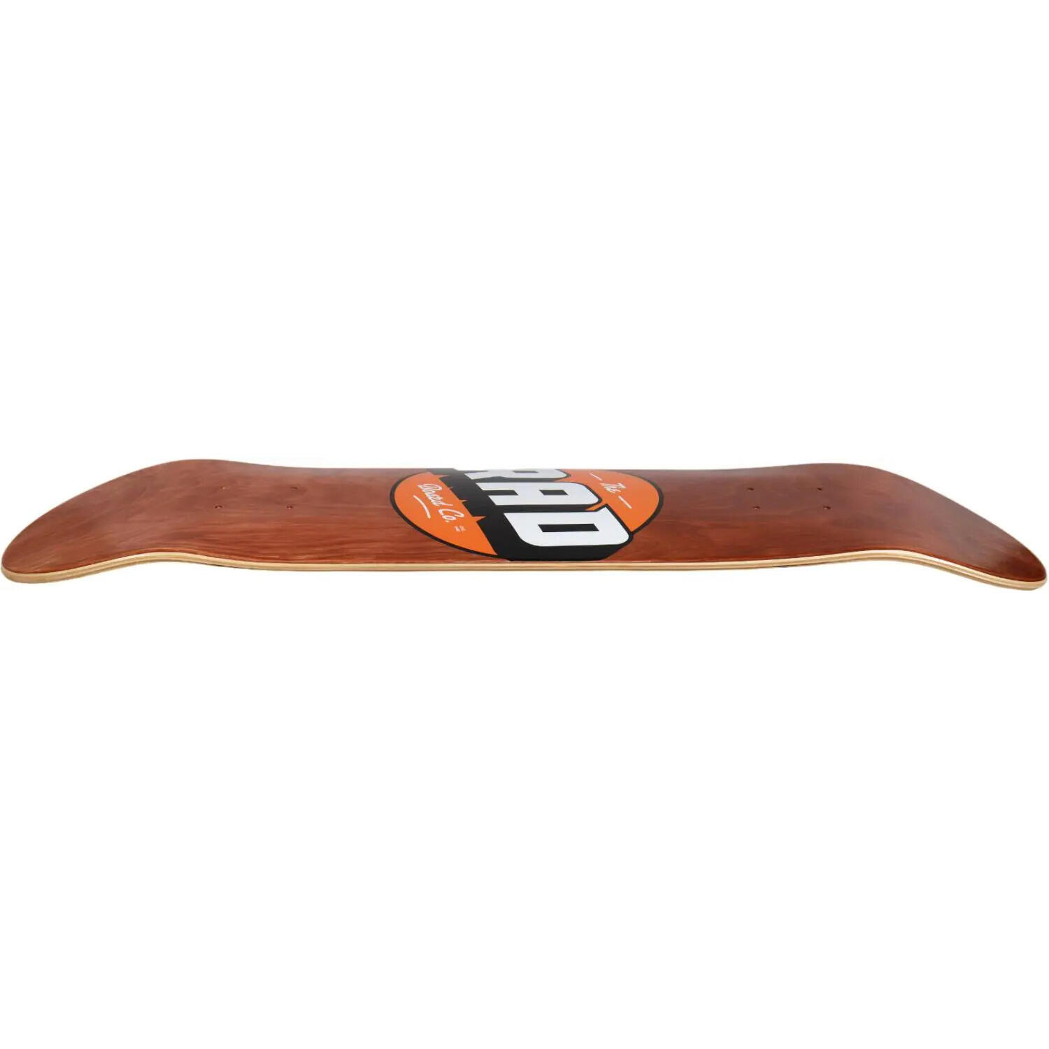 Planche de skate RAD Board Solid Logo 3/3
