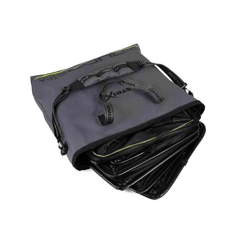 Bagage Matrix Aquos PVC 2/7
