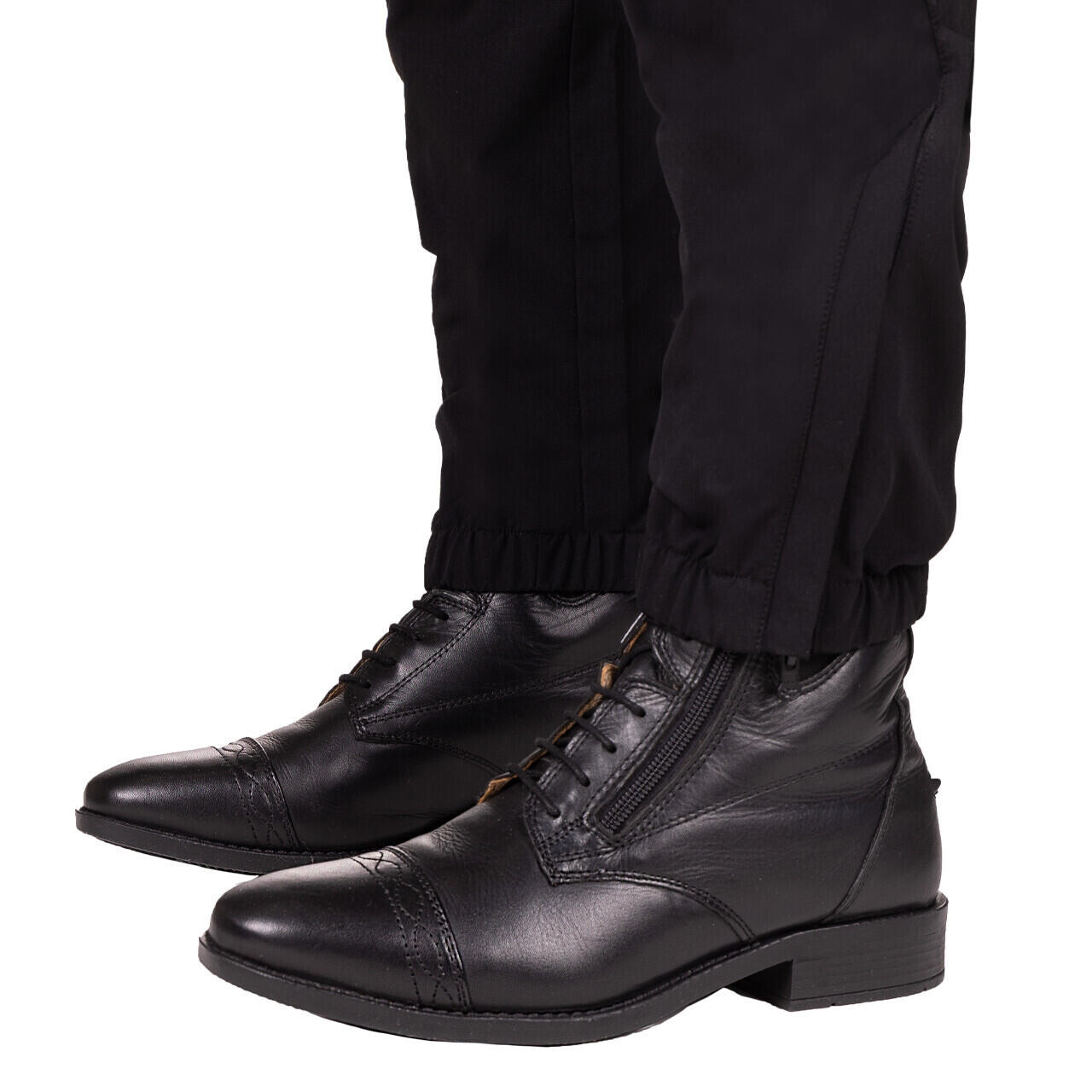 Pantalon outdoor QHP Cover Up - Noir 5/6