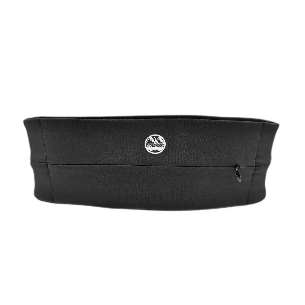 Lightweight, slim trail belt Six Peaks 2/4