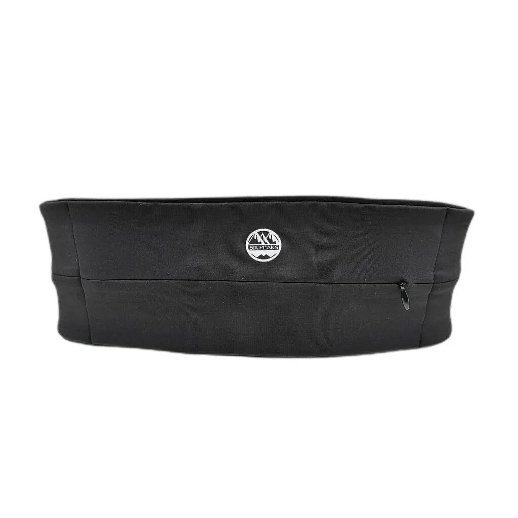 Lightweight, slim trail belt Six Peaks 1/4