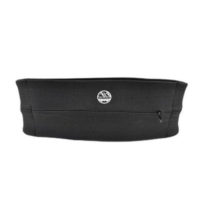 Cintura da trail leggera e sottile Six Peaks