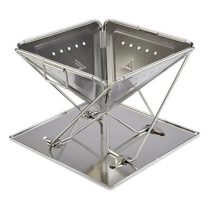 Grill Groenberg Katla