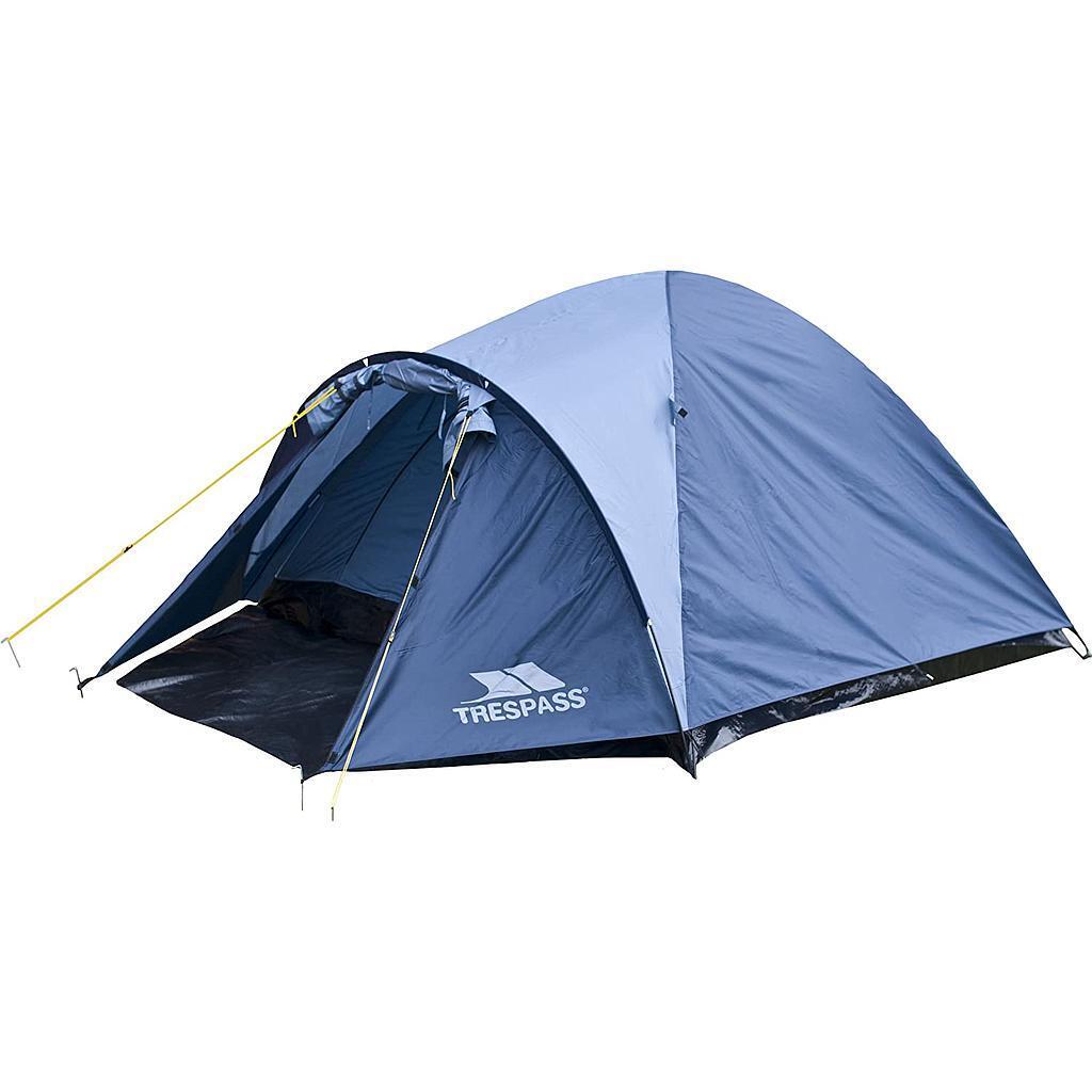 Tent for 4 people Trespass Ghabhar