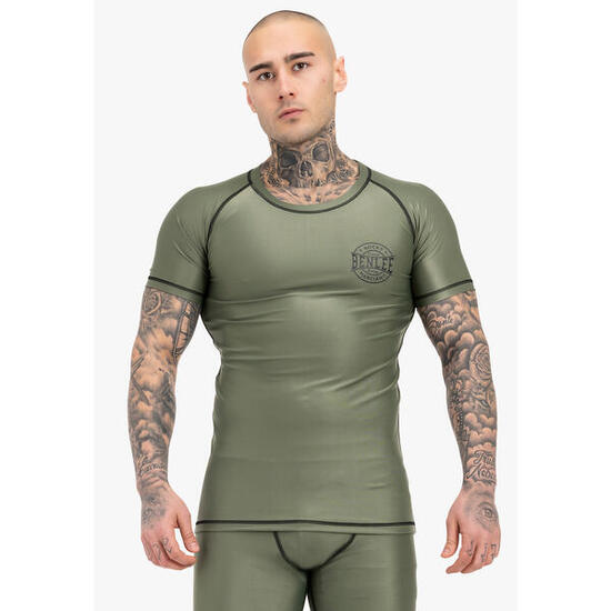 Sous maillot fonctionnel Benlee Limehills