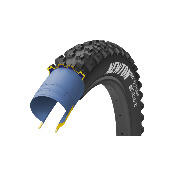 GOODYEAR Pneumatika Goodyear Newton MTF Enduro Tubeless complete