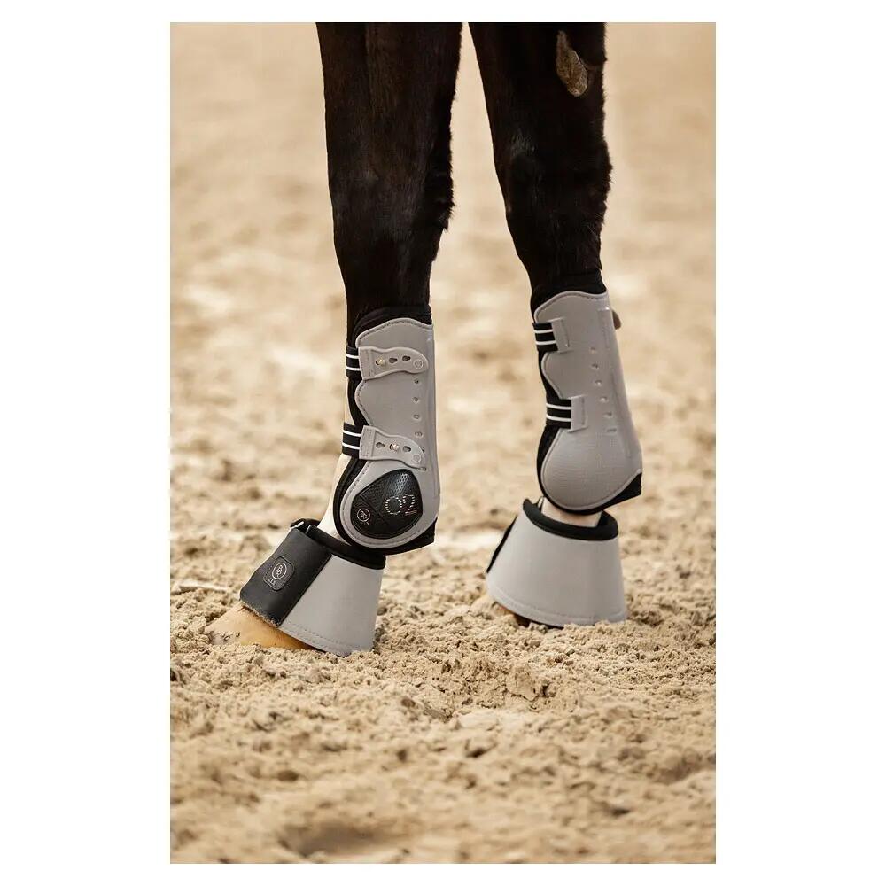 Protectores de articulaciones para caballos BR Equitation CLX XO2 3/4