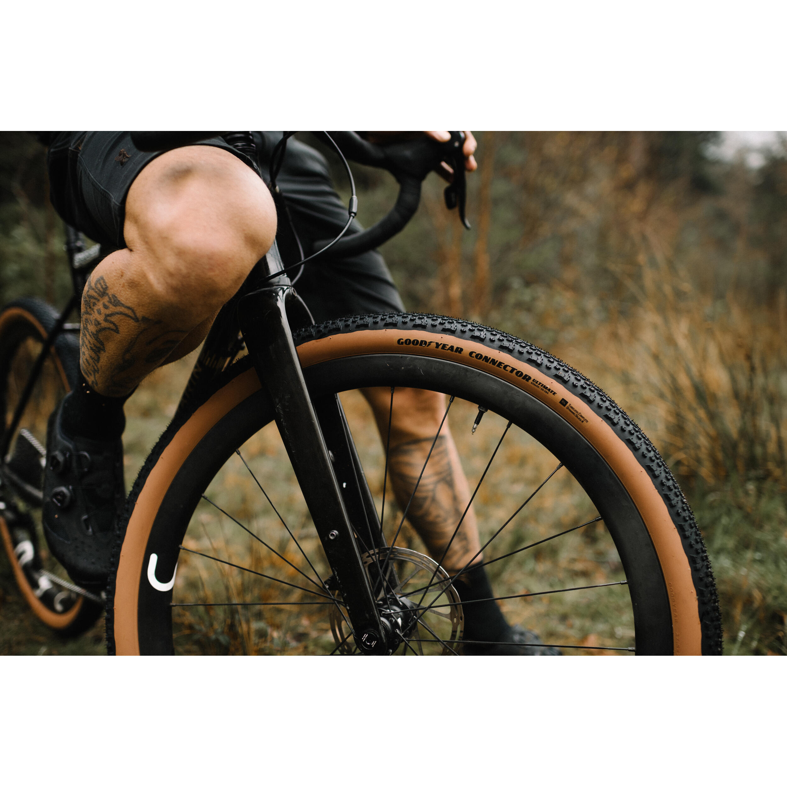 Pneu Goodyear Connector Ultimate Tubeless complete 3/4