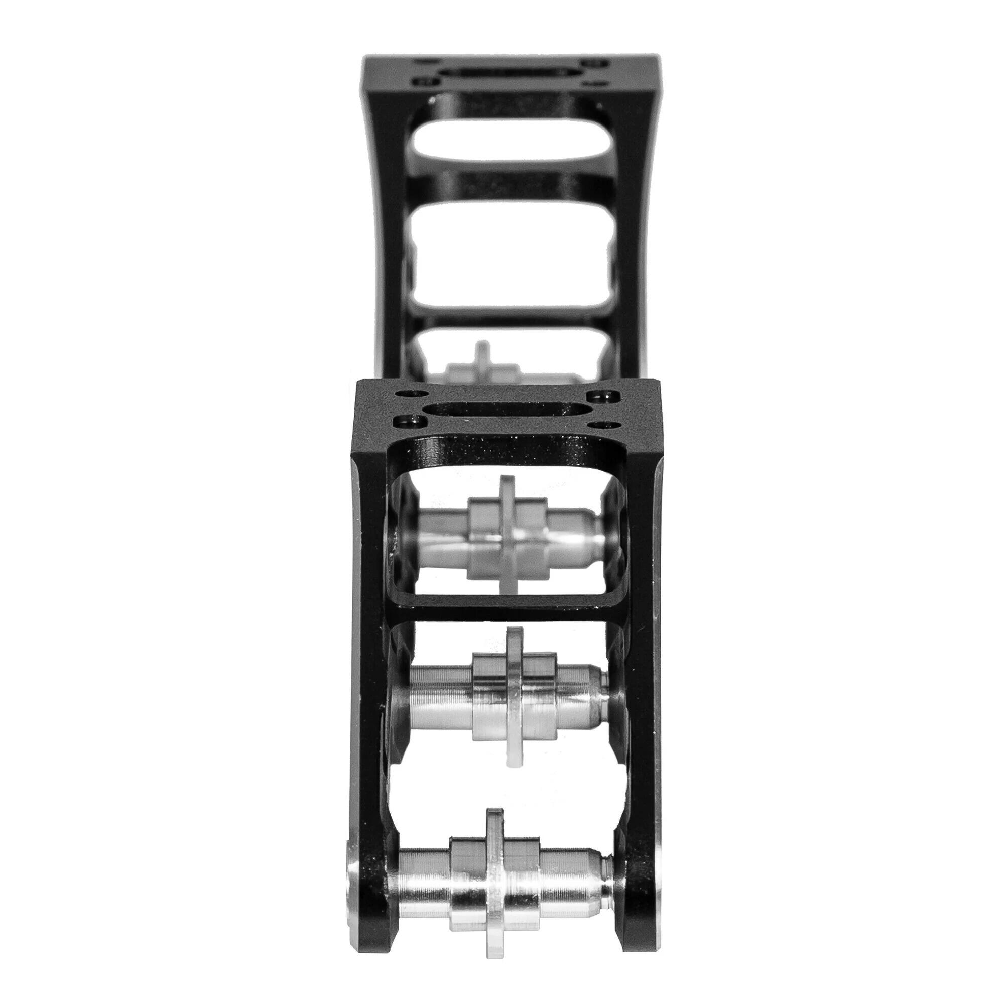 Platine roller Powerslide Core Performance 2/6