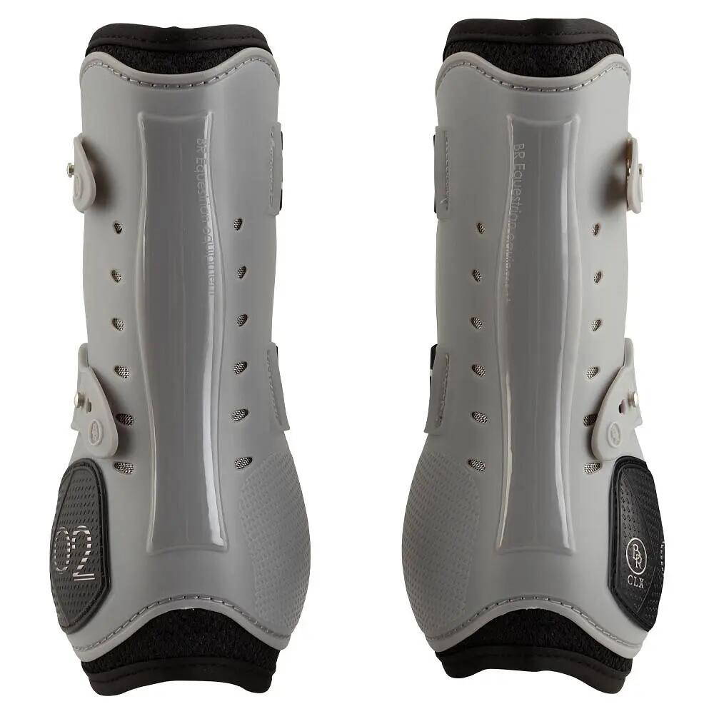 Protectores de articulaciones para caballos BR Equitation CLX XO2 2/4