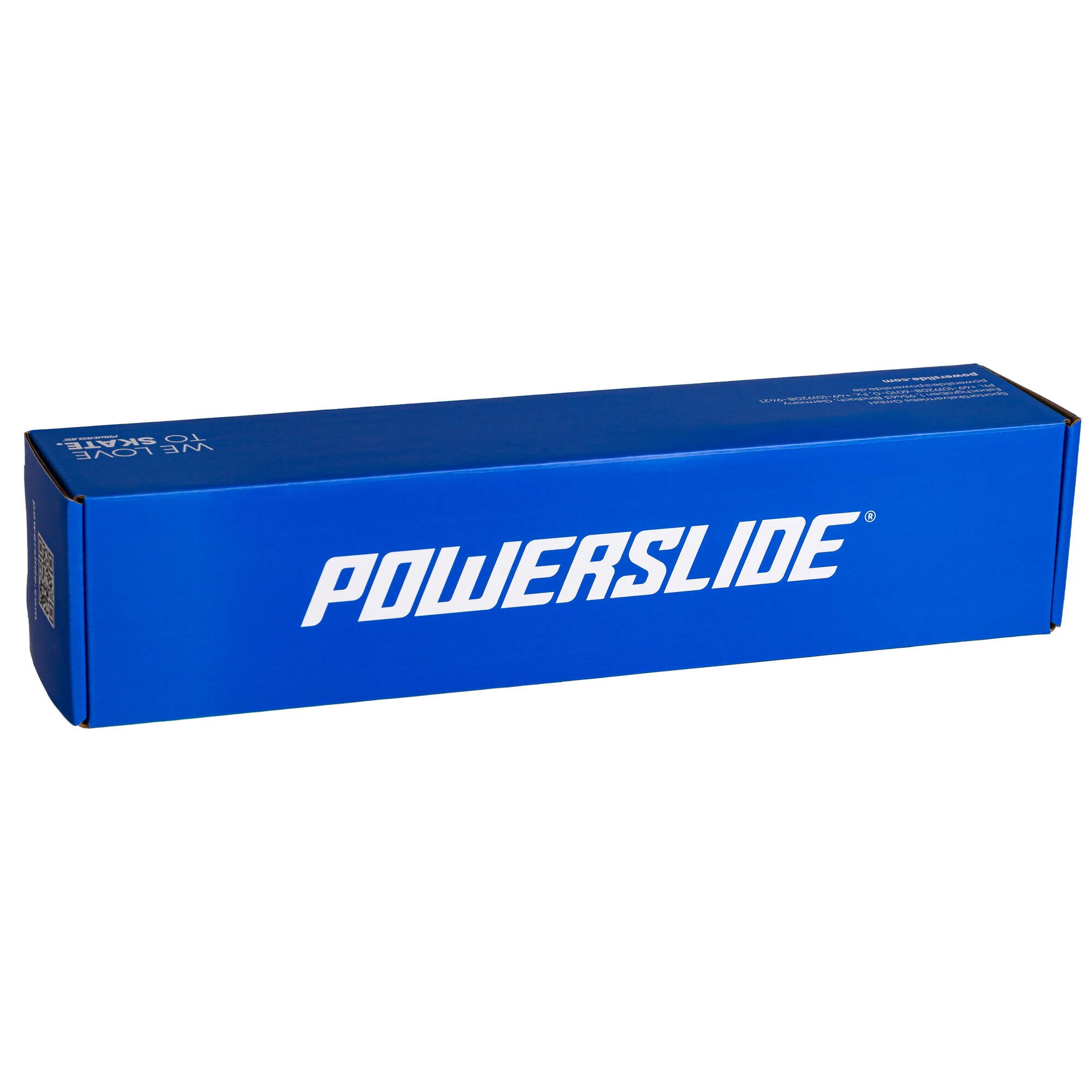 Platine roller Powerslide Core Performance 5/6