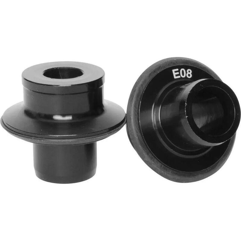 STANS Stan's e-sync/neo első agy végsapkák 9x100 mm 6-bolt
