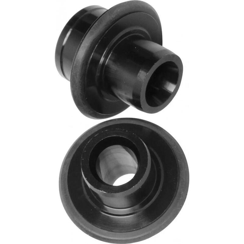 STANS Stan's e-sync/neo első agy végsapkák 9x100 mm 6-bolt