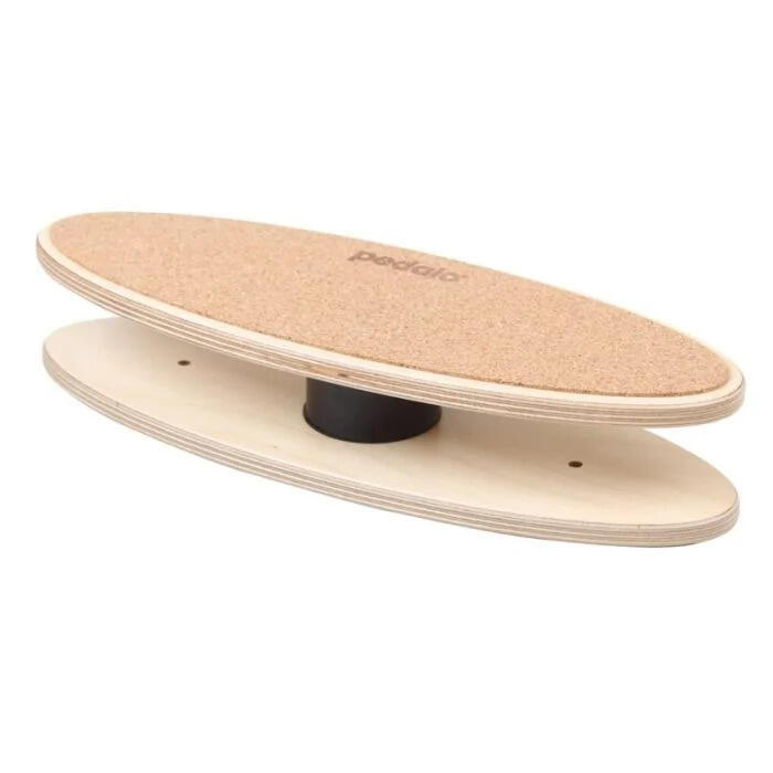 Balance Board Pedalo Whirligig with cork coating 3/3