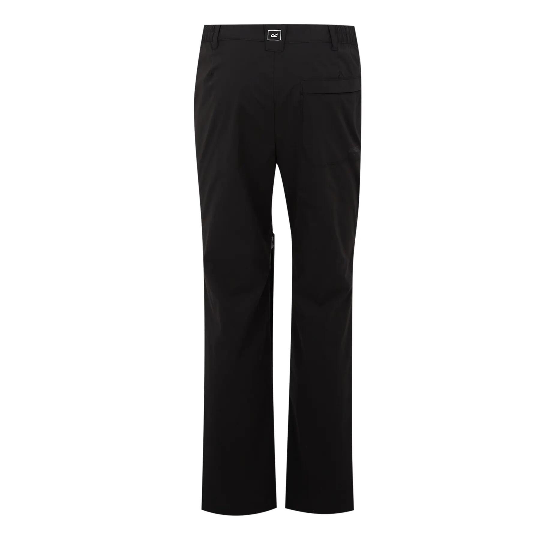 Highton Trs II Férfi túranadrág + 2cm hosszított 5/7