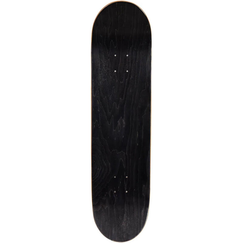 Zoo York Classic Crackerjack Placa Skateboard - 8.125" - Alb
