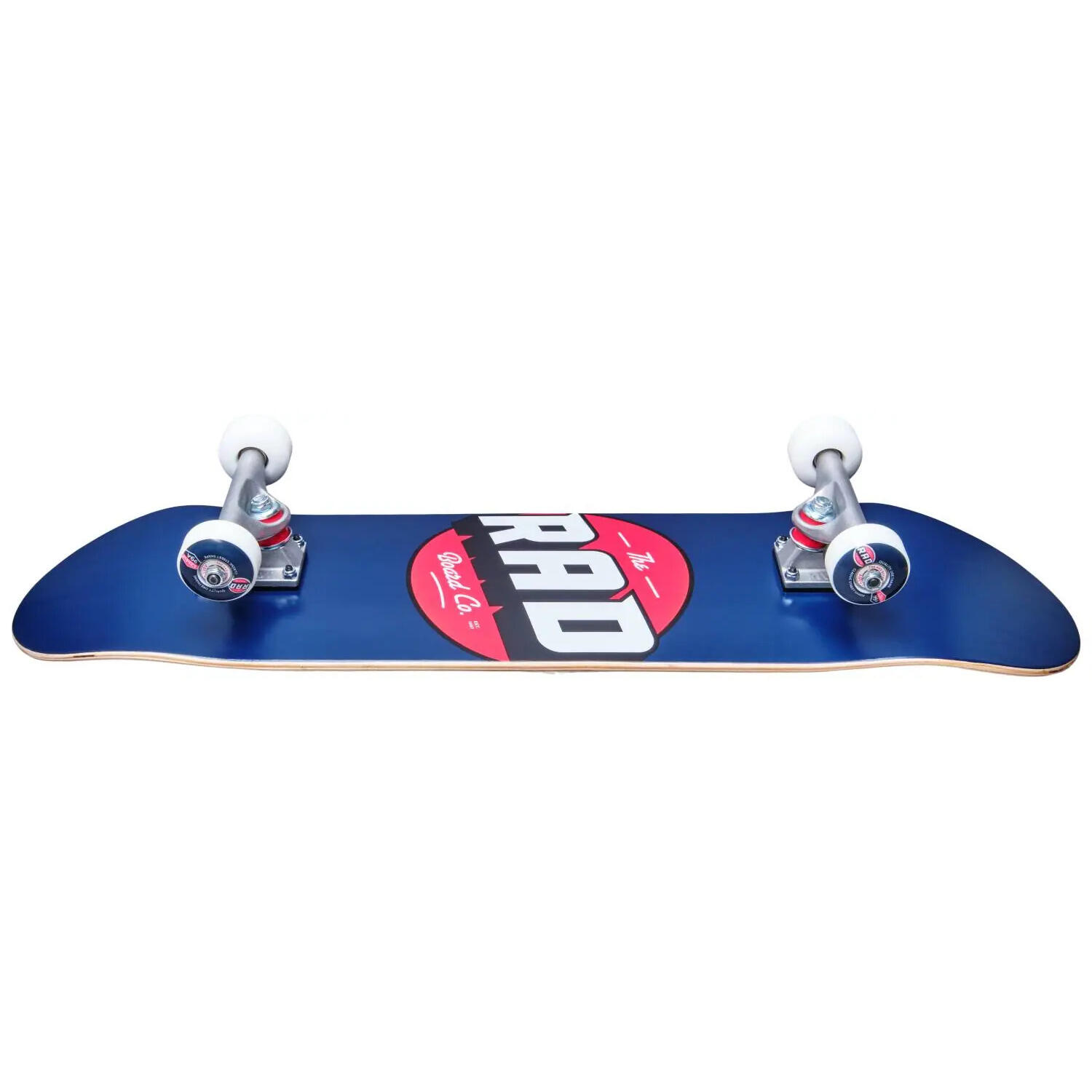 Planche de skate RAD Board Logo Progressive 3/3