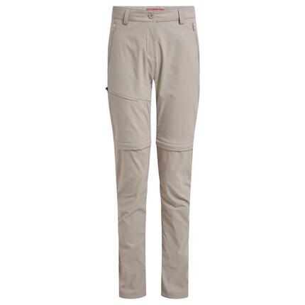 Pantalon femme Craghoppers NosiLife Pro Convertible III