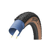 Neumático Goodyear Escape Ultimate Tubeless complete 2/2