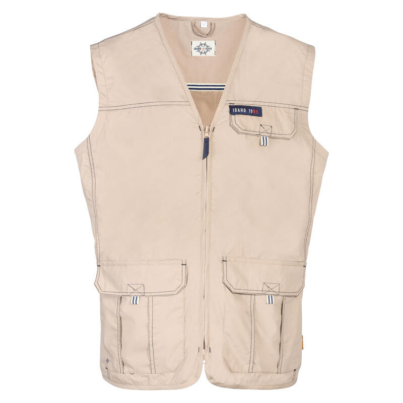 Vest Idaho Plaisance