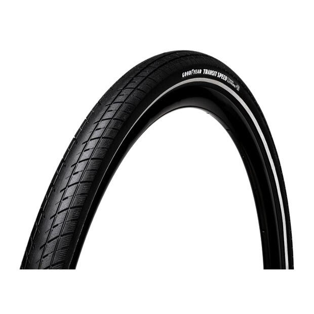 Tire Goodyear Transit Spd S1 Tb Typ.