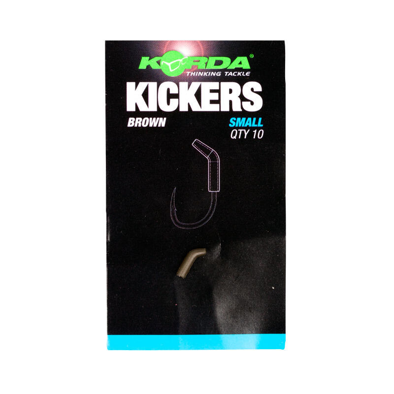 Kickers Korda 4/4