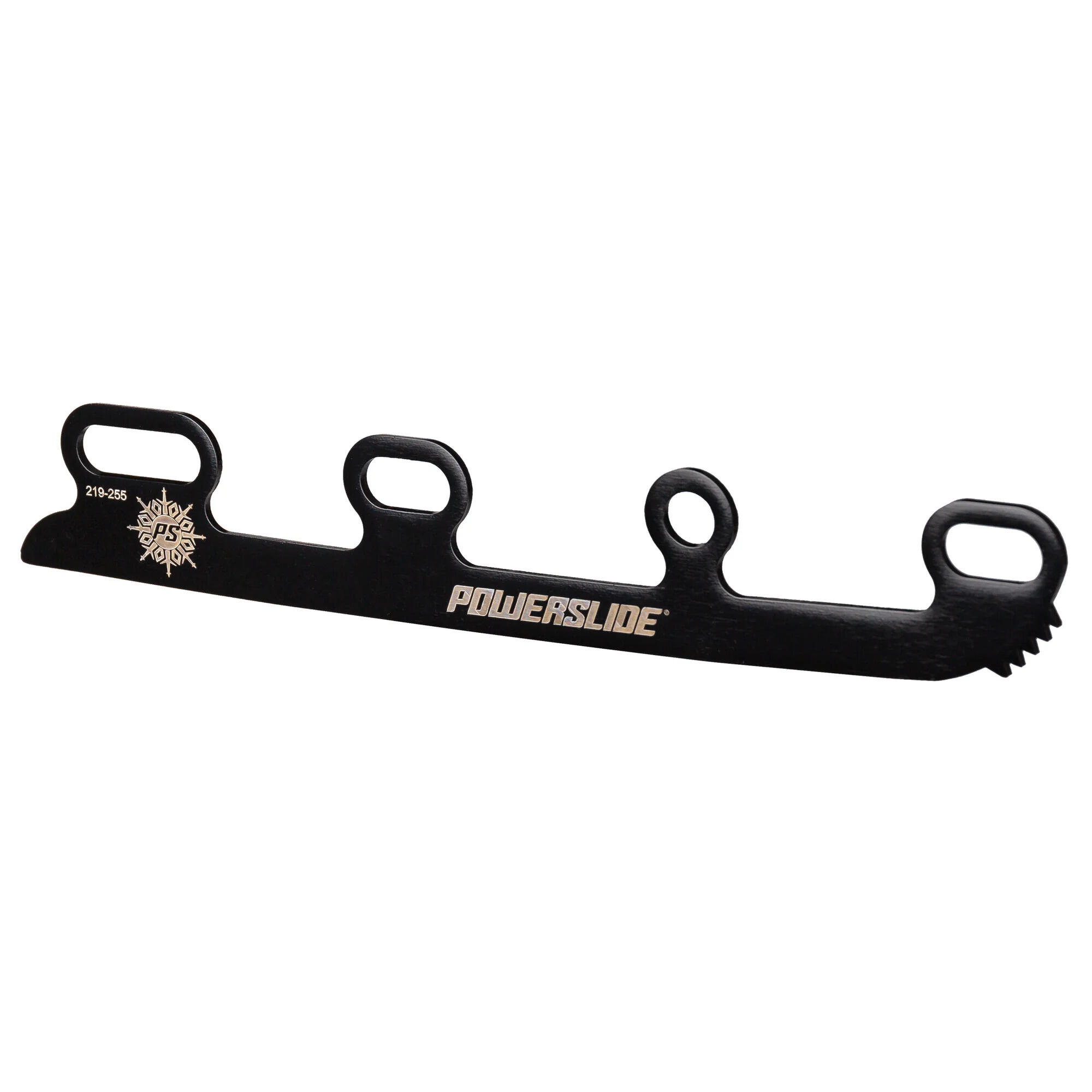 Cuchilla de patinaje sobre hielo Powerslide Sabres W4 2/5