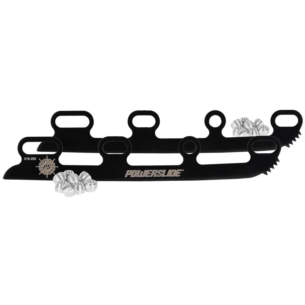 Ice skate blade Powerslide Sabres W4