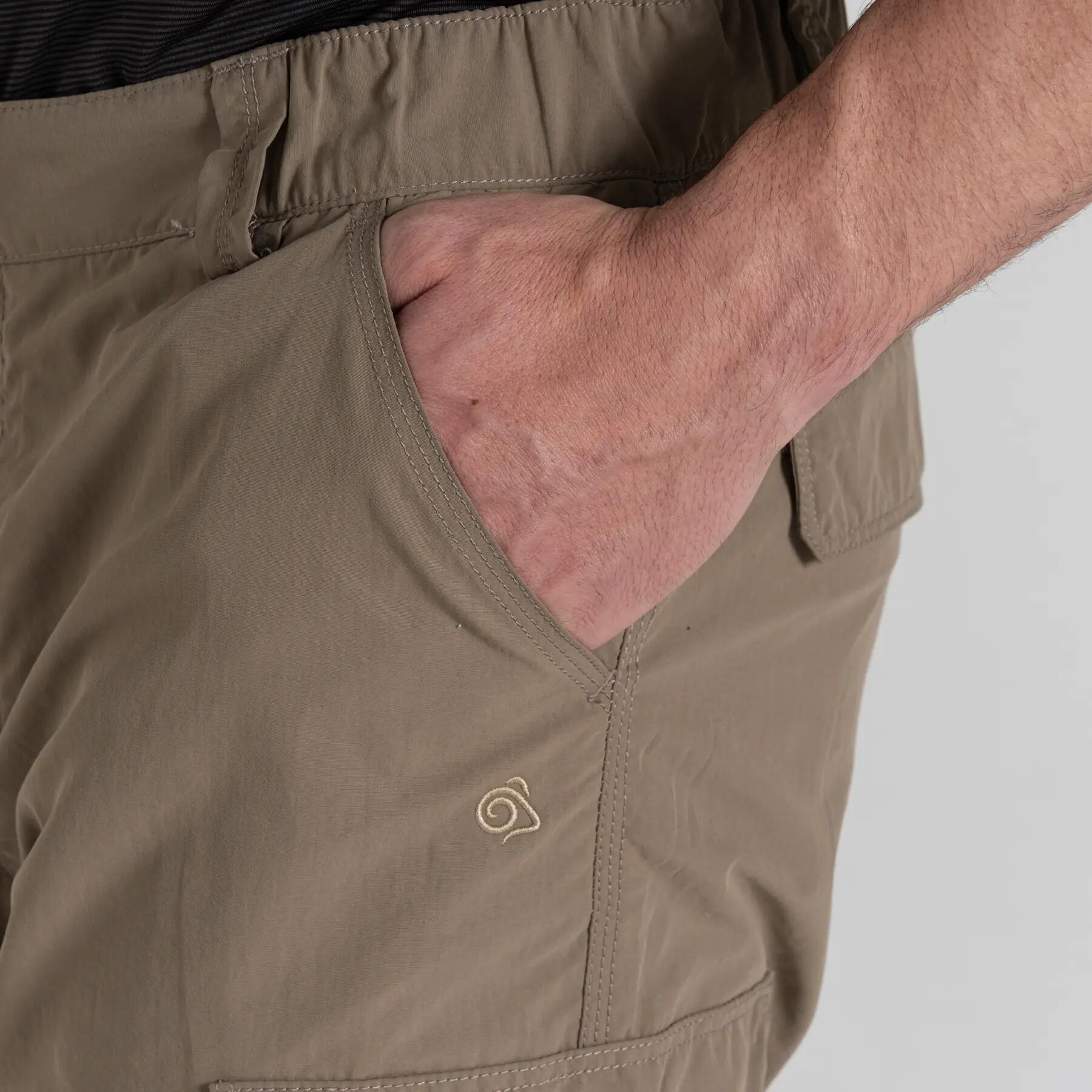 Cargo-Hose Craghoppers NosiLife III 6/7