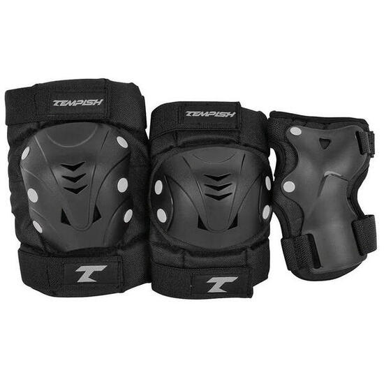 Kit de protection Tempish Taky (x3)