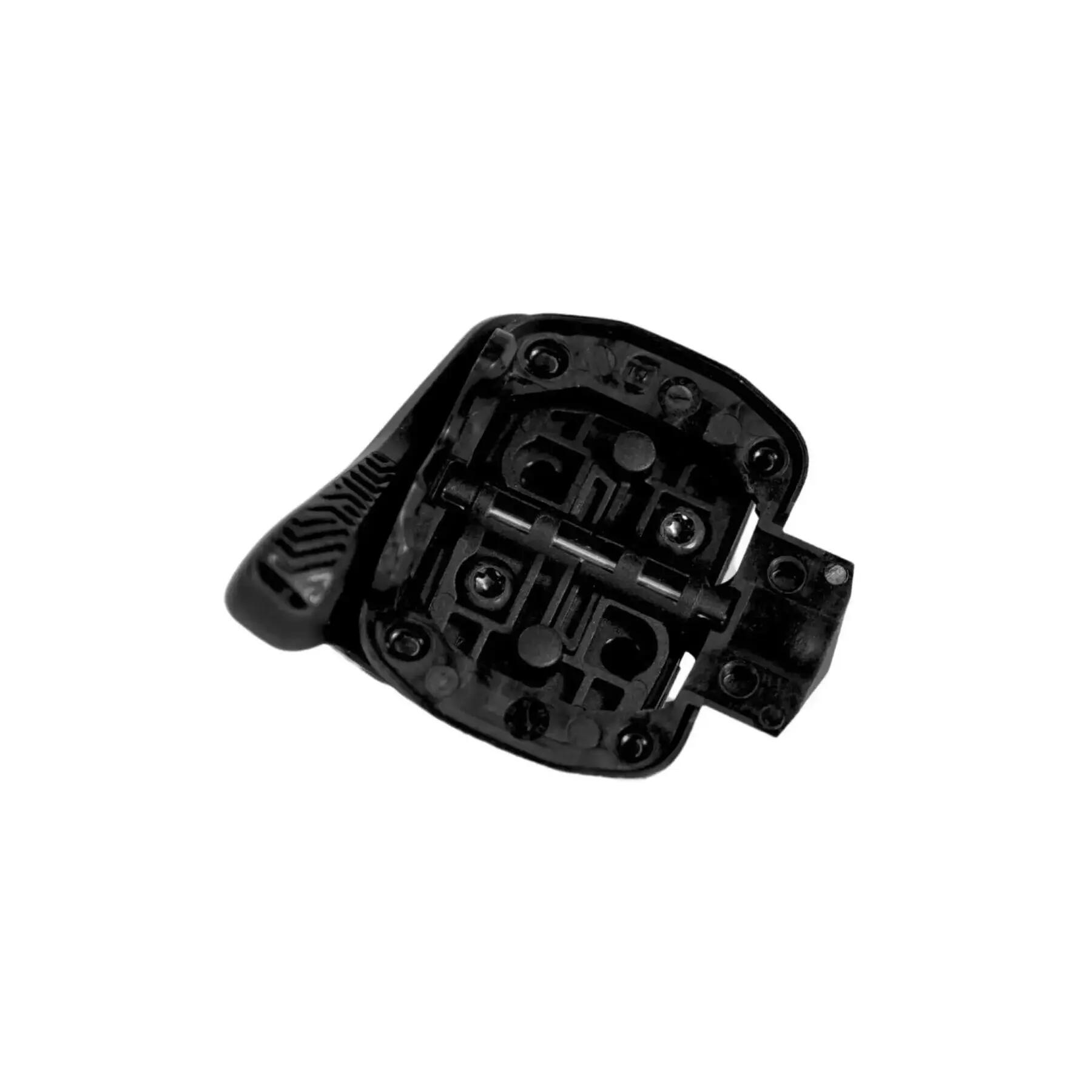 SRAM Eagle AXS linker Rocker-Paddle schwarz 3/3