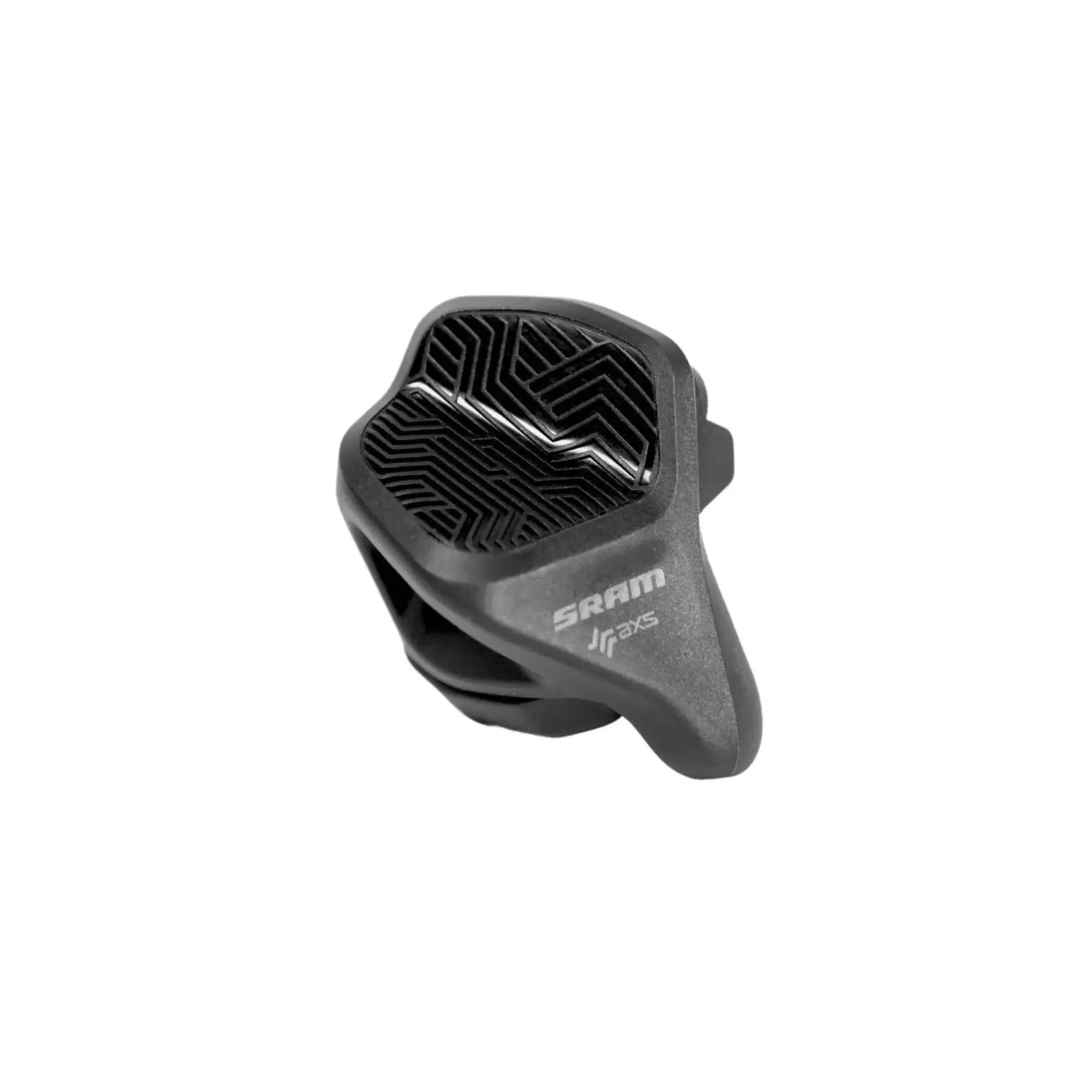 SRAM Eagle AXS linker Rocker-Paddle schwarz 2/3