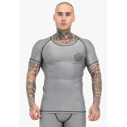 T-shirt fonctionnelle coupe slim Benlee Limehills